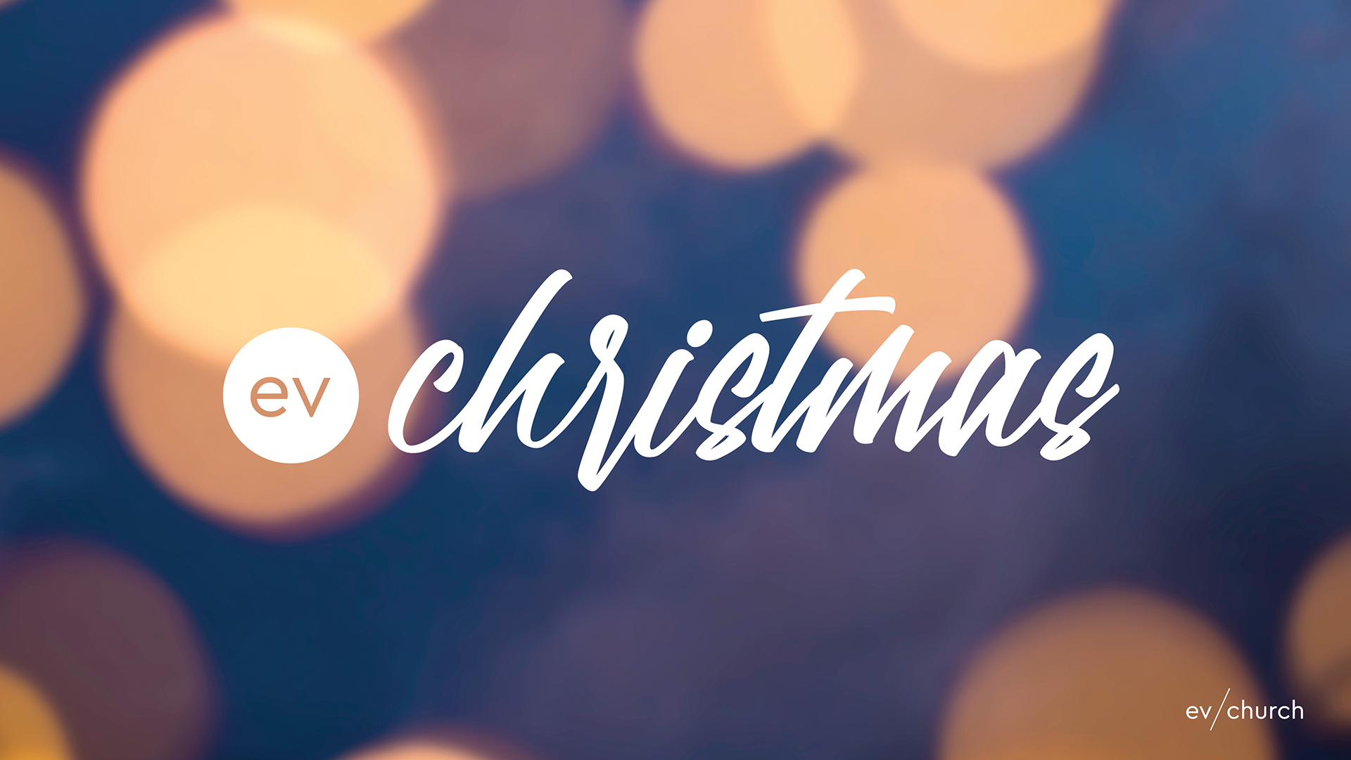 Christmas Eve 2019 - John 1:1-14 | 24/12/2019 | Jez Reynolds | EV Church
