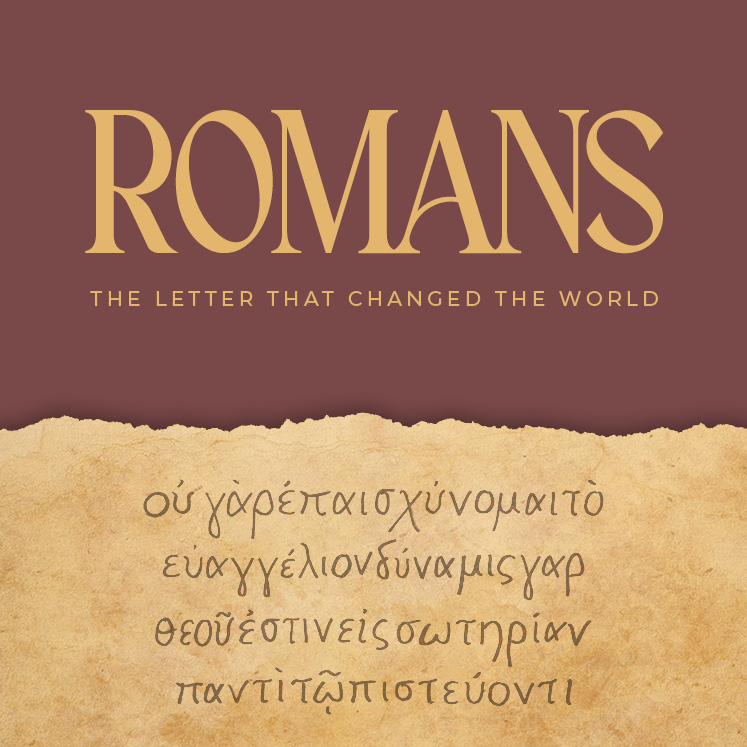 The Letter that Changed the World