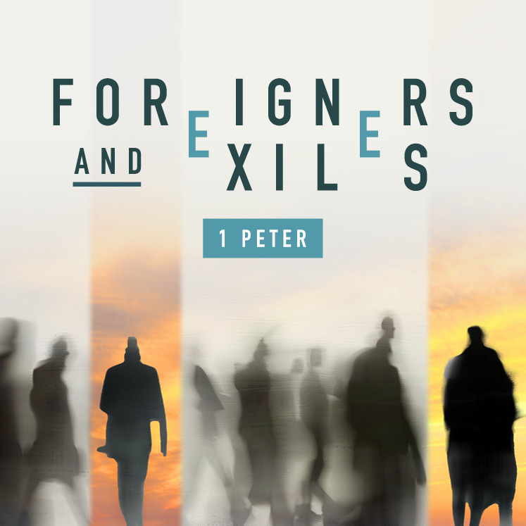 Foreigners & Exiles