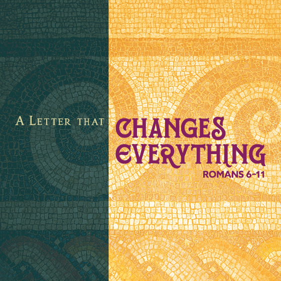 A Letter that Changes Everything